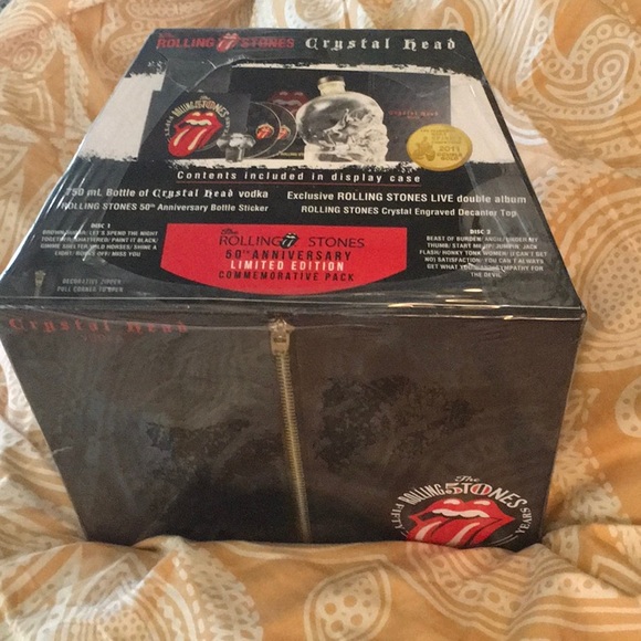 The Rolling Stones - Picture 4 of 6